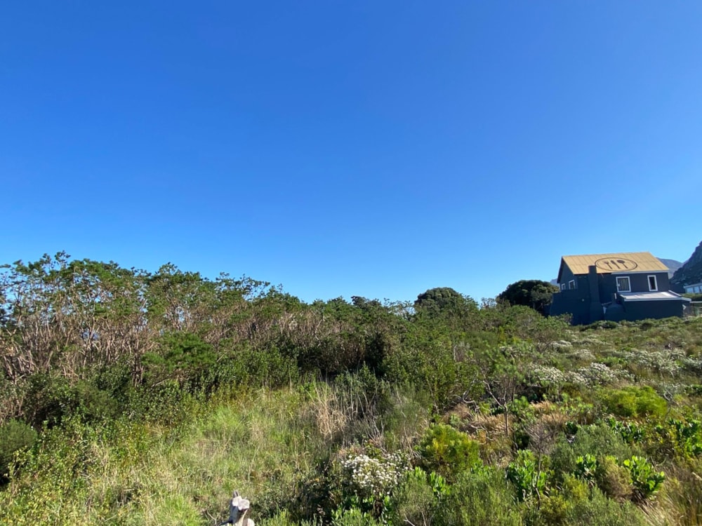 Vacant land for sale in Bettys Bay - KN1661668 Vacant land for sale in Bettys Bay - KN1661668