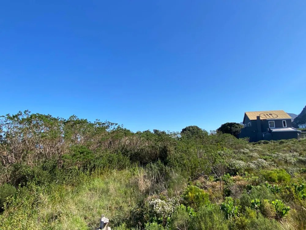 Vacant land for sale in Bettys Bay - KN1661668 Vacant land for sale in Bettys Bay - KN1661668