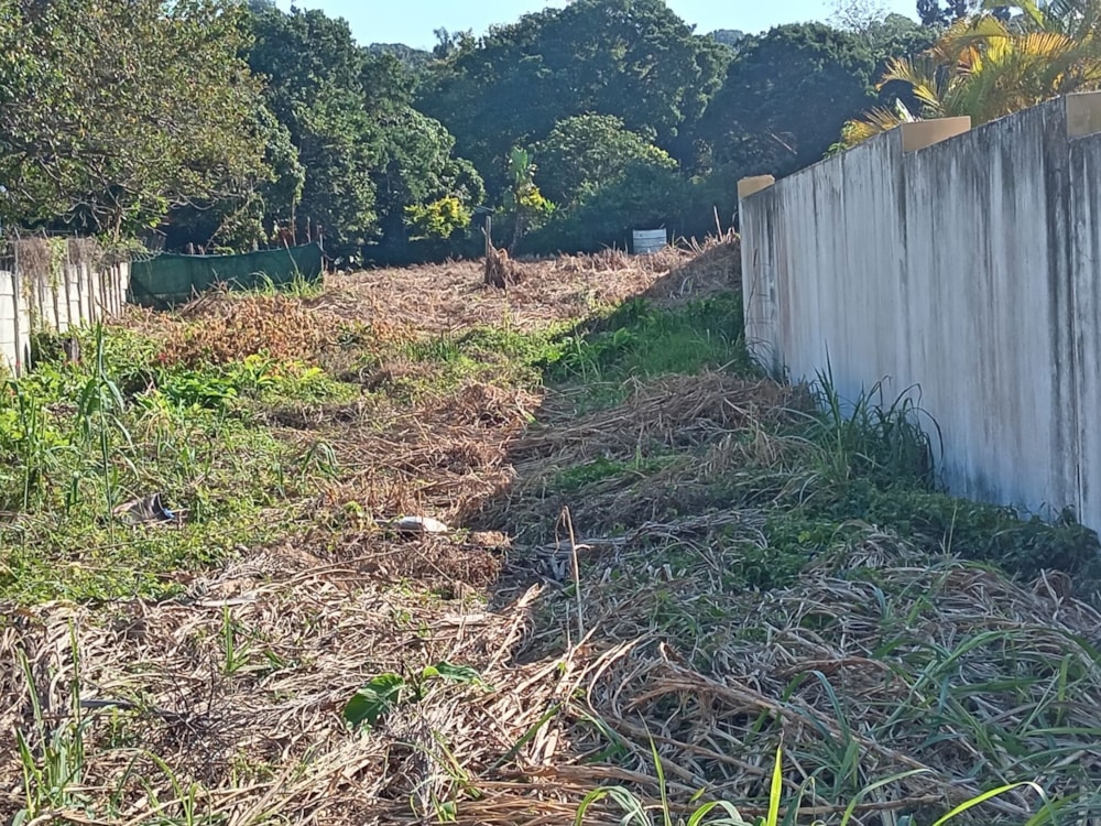 Vacant land for sale in Umtentweni - 1PSH1662483