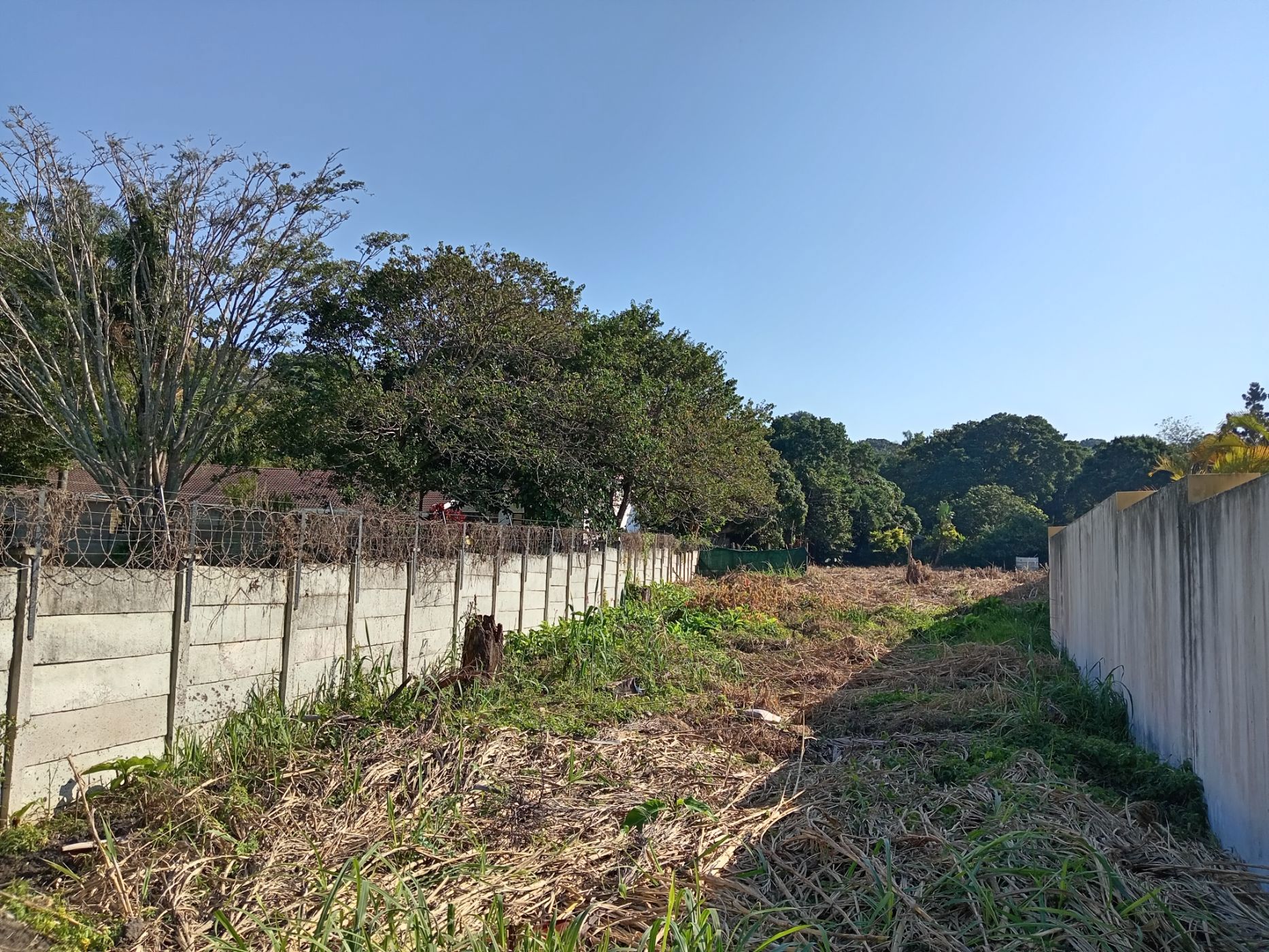 Vacant land for sale in Umtentweni - 1PSH1662483