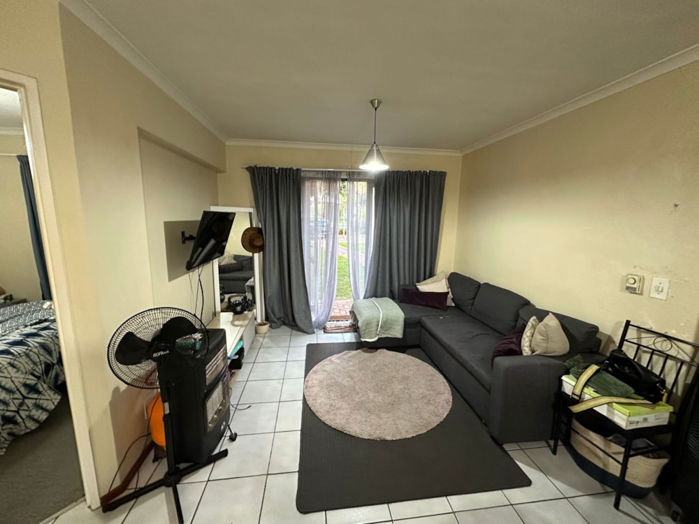 Apartment let in De Tijger - NSL1699289