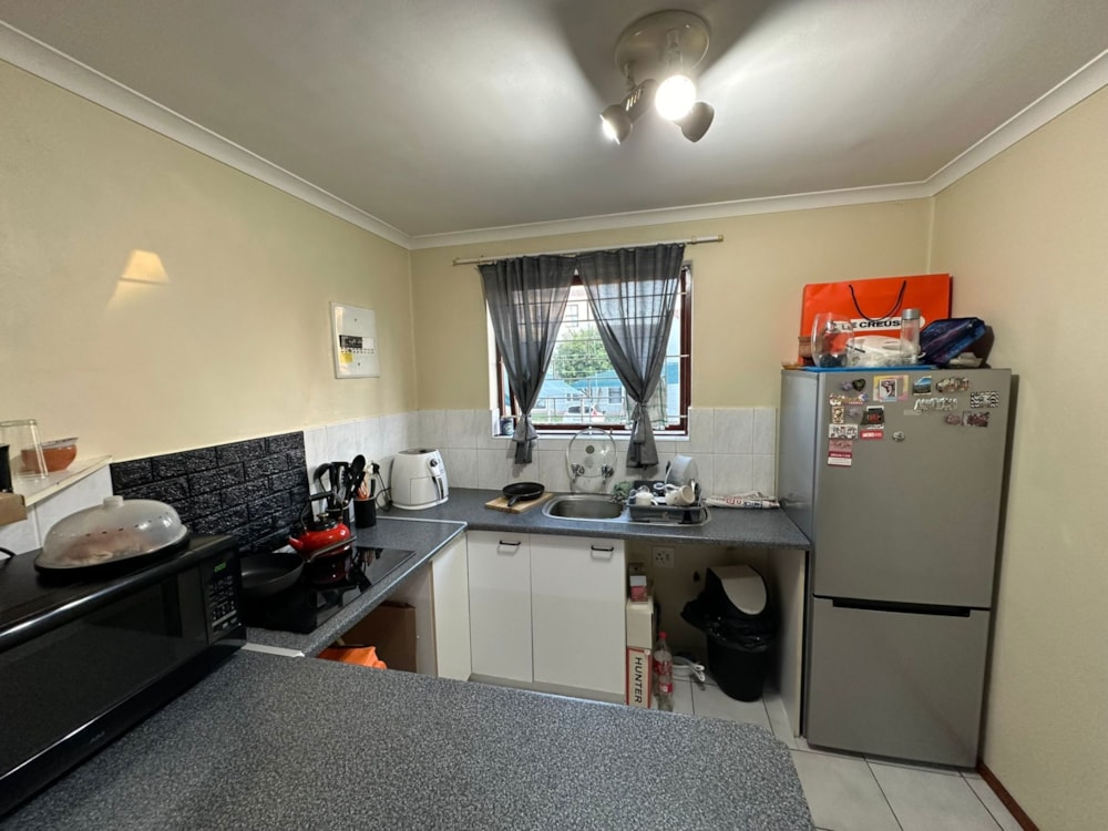 Apartment let in De Tijger - NSL1699289