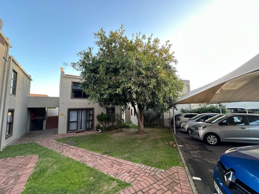 Apartment let in De Tijger - NSL1699289