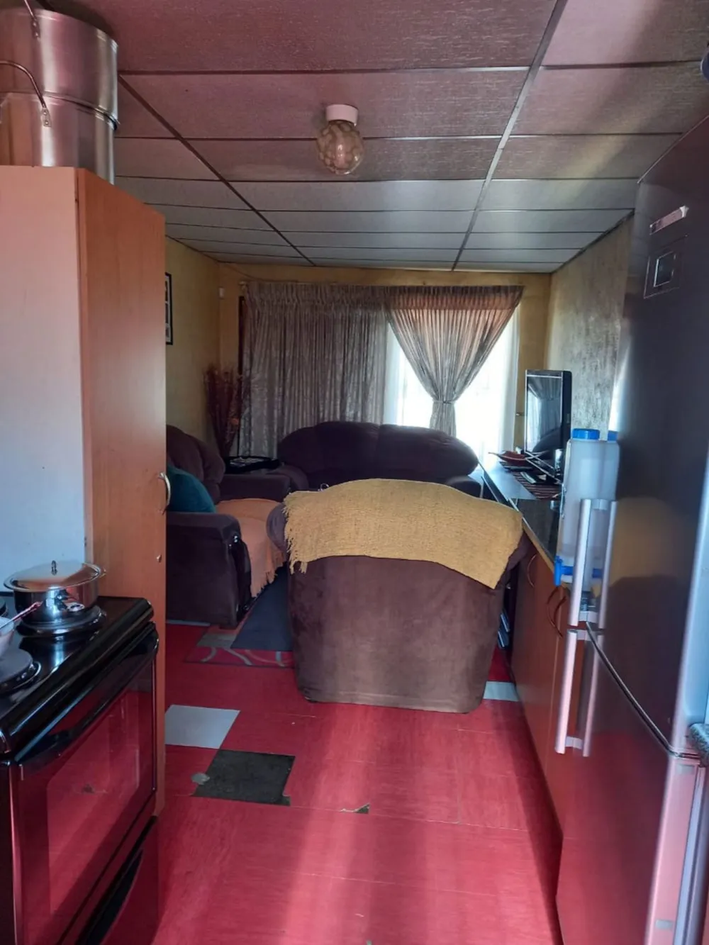 House for sale in Bloemside - 1BX1660917 House for sale in Bloemside - 1BX1660917