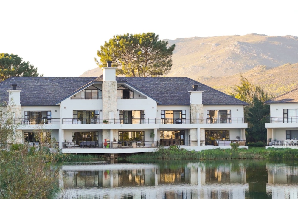 Townhouse to rent in Pearl Valley Golf and Country Estate - TKL1712849 Townhouse to rent in Pearl Valley Golf and Country Estate - TKL1712849