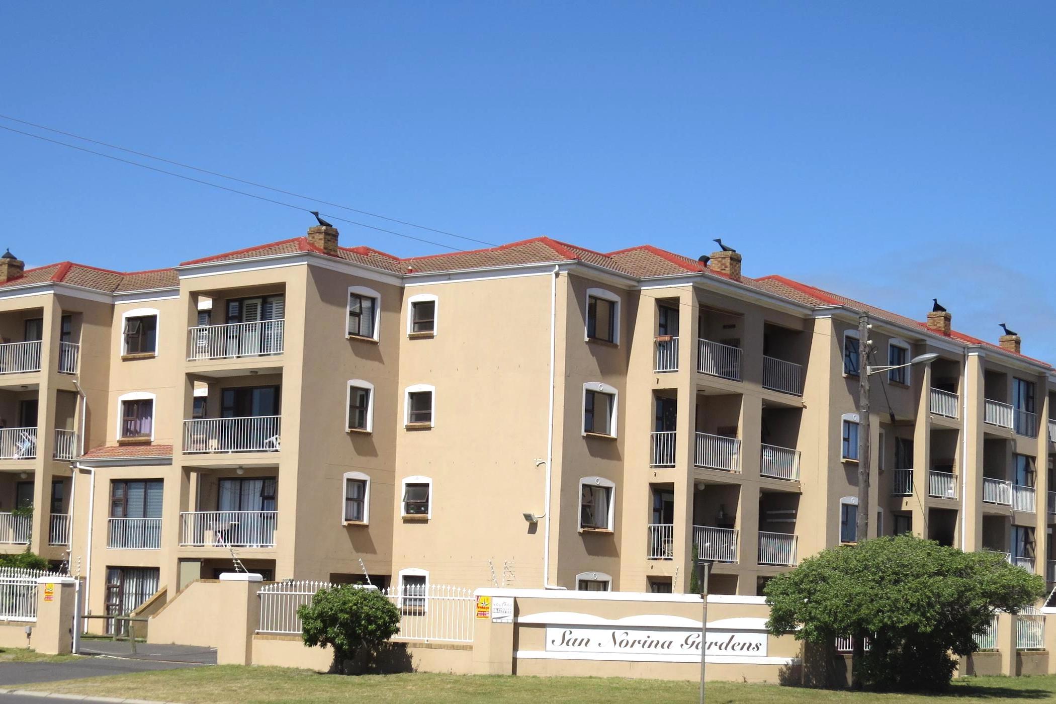 Bachelor apartment sold in Bloubergrant - 1TV1704017