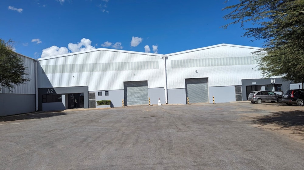 Commercial Building to rent in Makeni, Zambia - 3ZA1484630