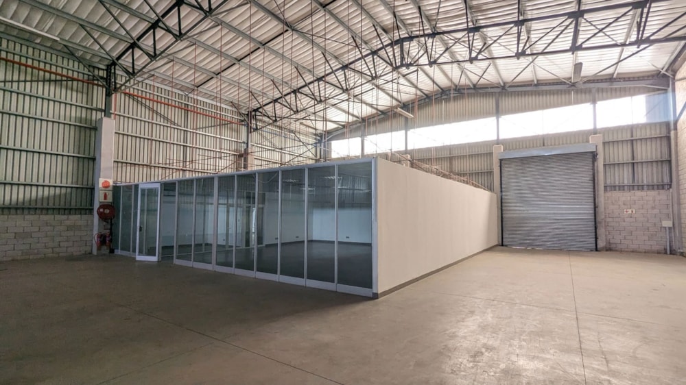 Commercial Building to rent in Makeni, Zambia - 3ZA1484630