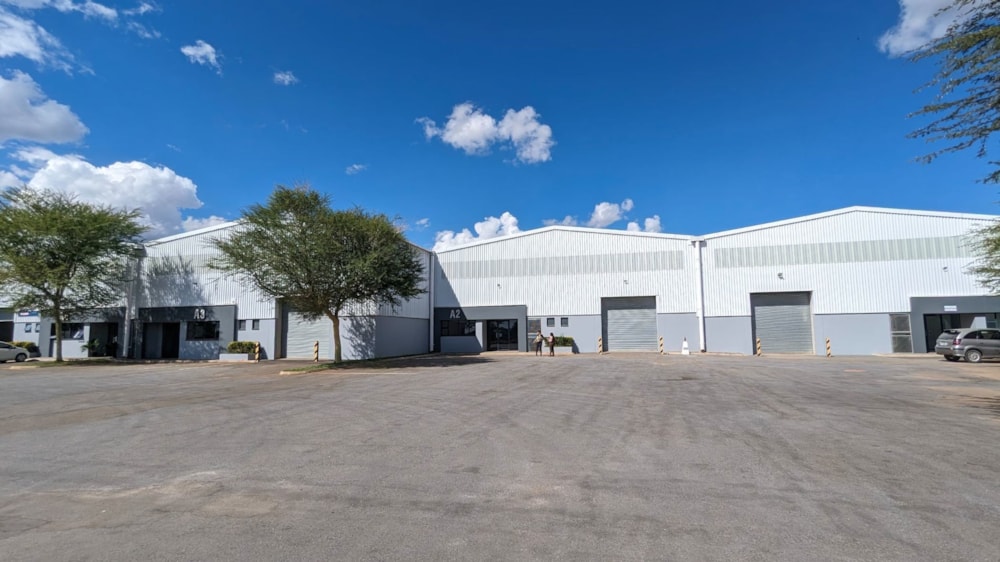 Commercial Building to rent in Makeni, Zambia - 3ZA1484630