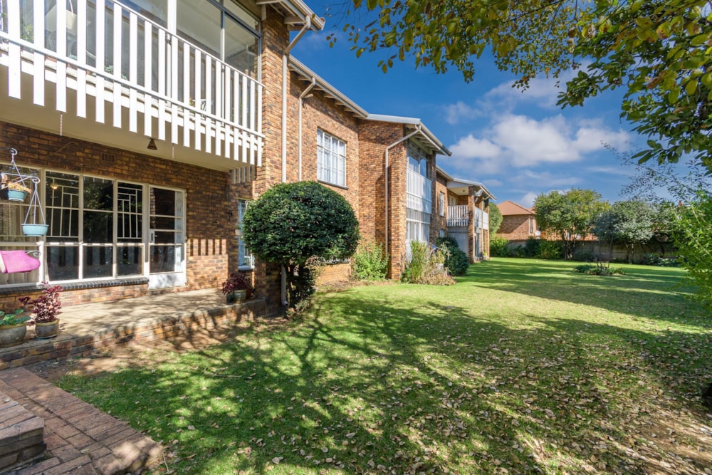 Townhouse for sale in Edleen - KTP1663493 Townhouse for sale in Edleen - KTP1663493