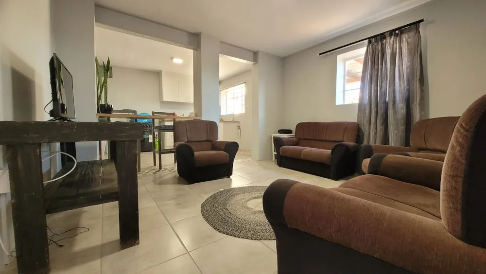 House let in Springbok - 1NA1590463 House let in Springbok - 1NA1590463