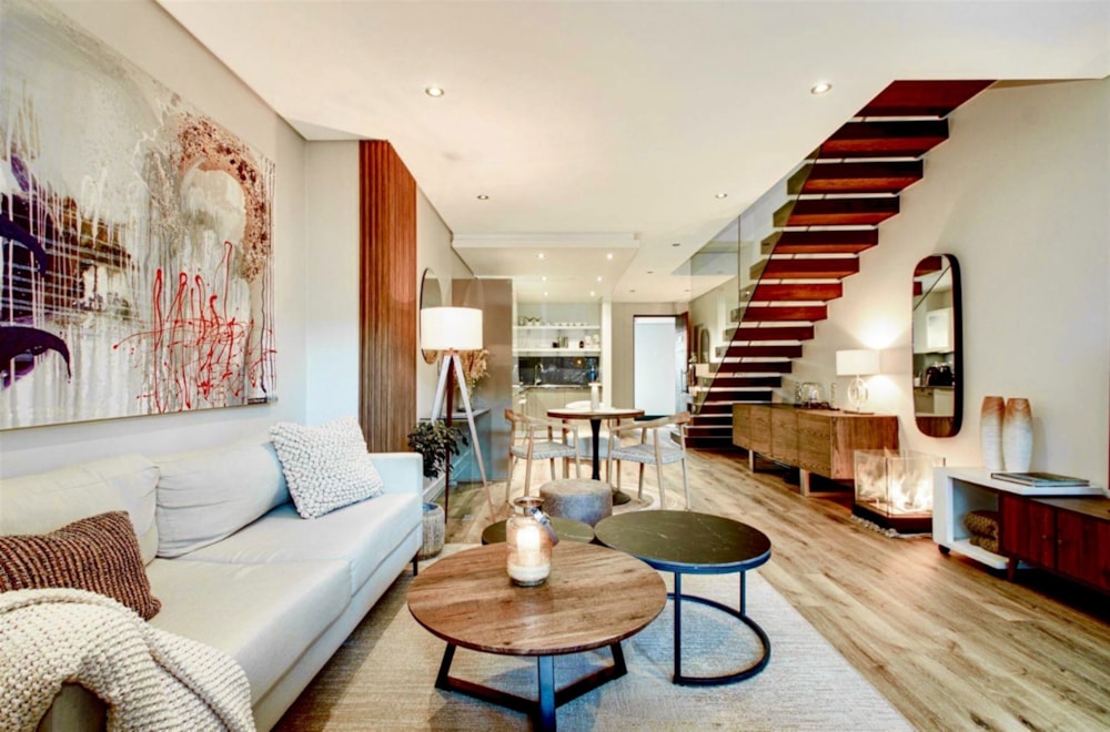 Apartment for sale in Melrose Arch - JD1490191 Apartment for sale in Melrose Arch - JD1490191