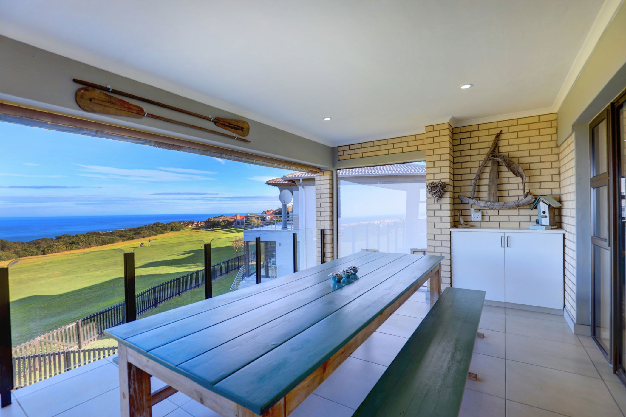 House to rent in Mossel Bay Golf Estate - 1MB1698963