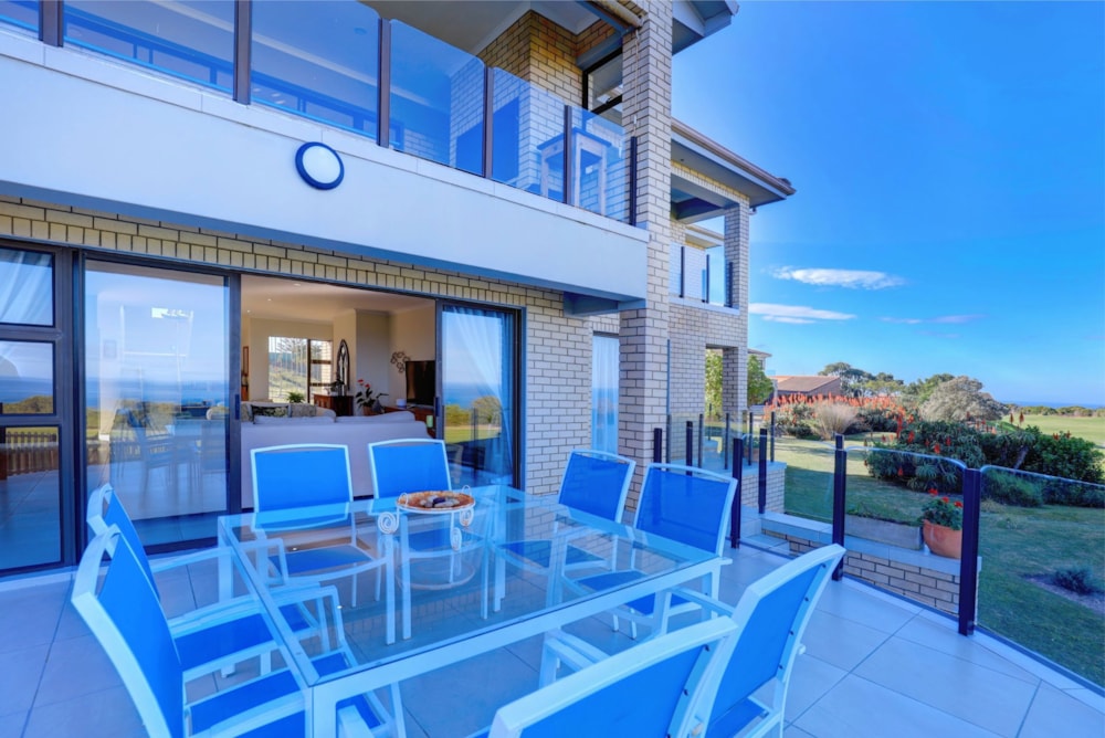 House to rent in Mossel Bay Golf Estate - 1MB1698963
