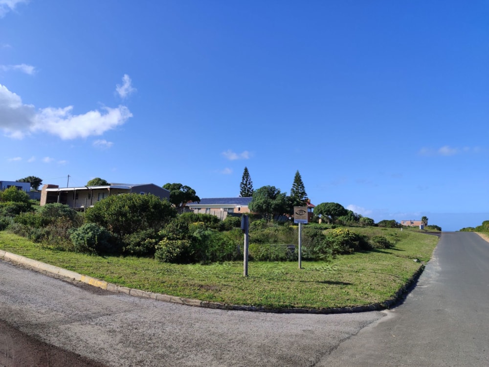 Vacant land for sale in Franskraal - 1SW1663488