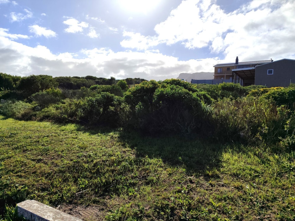 Vacant land for sale in Franskraal - 1SW1663488