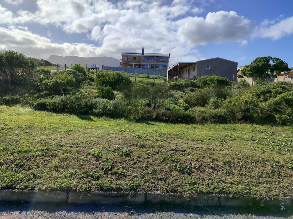 Vacant land for sale in Franskraal - 1SW1663488