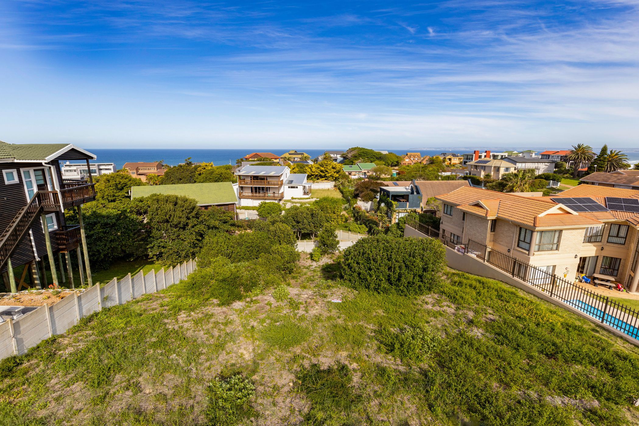 Residential vacant land for sale in Hersham - 1MB1659161