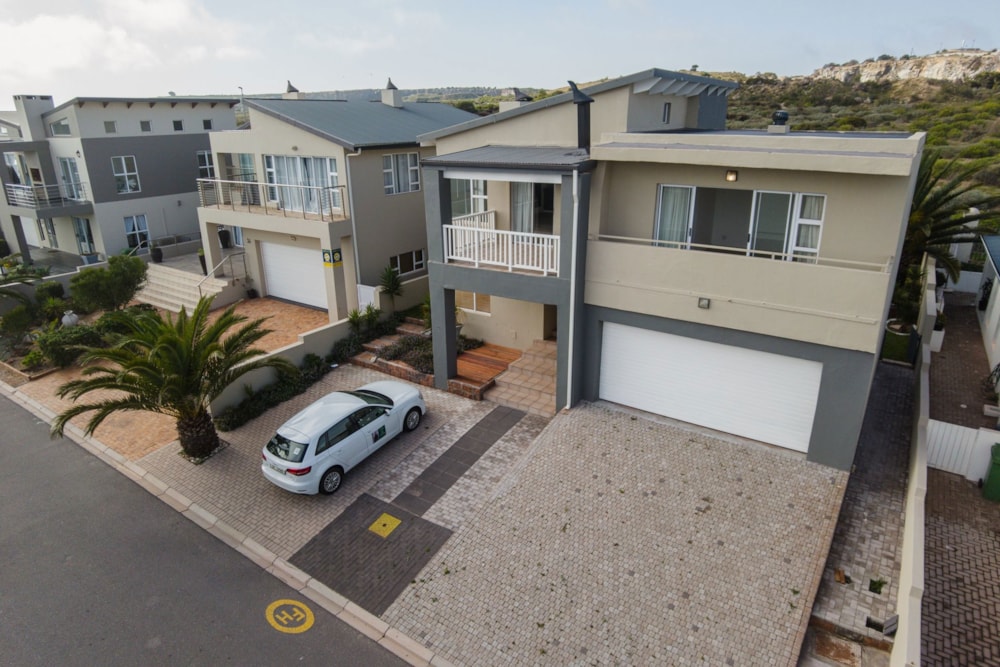 House for sale in Sunset Estate - LA1660834