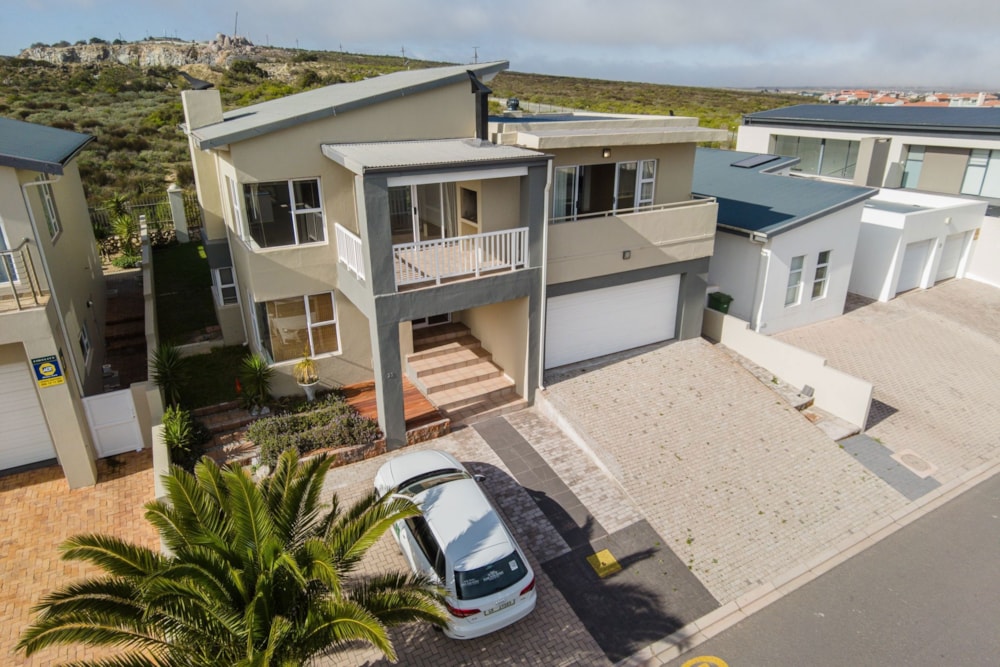 House for sale in Sunset Estate - LA1660834