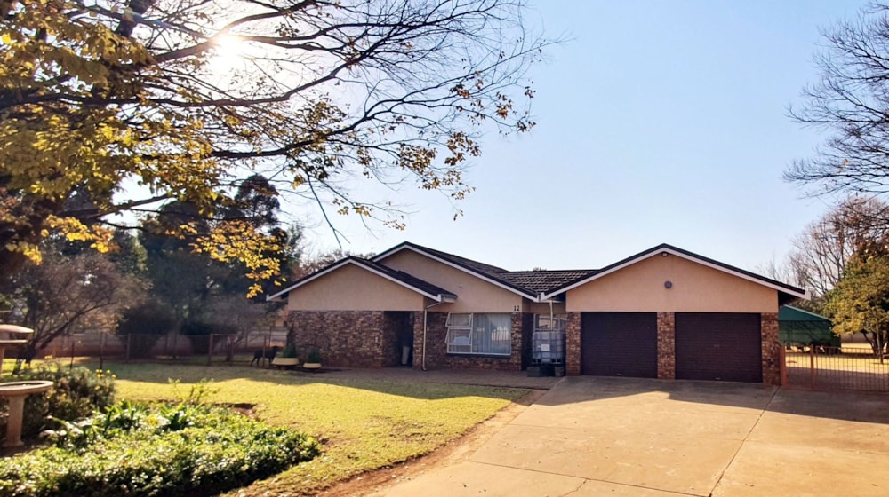 House sold in Lydenburg (Mashishing) - 1LY1662525 House sold in Lydenburg (Mashishing) - 1LY1662525