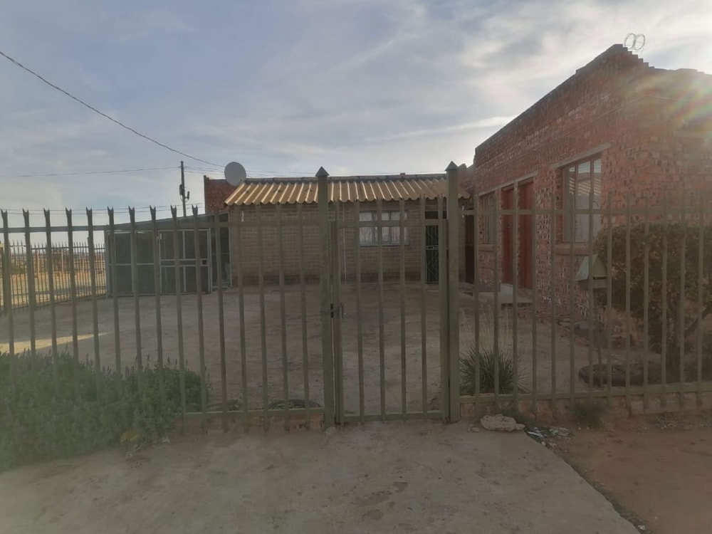 House sold in Bloemanda Phase 2 - 1BX1661591 House sold in Bloemanda Phase 2 - 1BX1661591