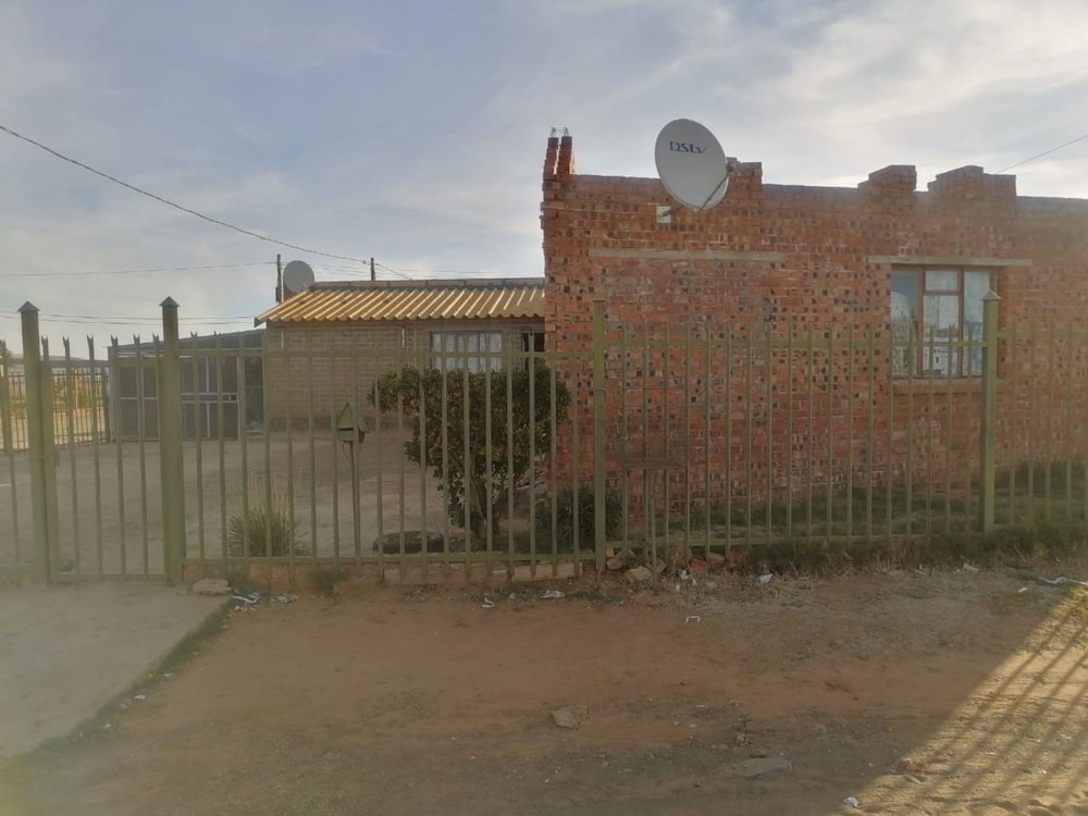 House sold in Bloemanda Phase 2 - 1BX1661591 House sold in Bloemanda Phase 2 - 1BX1661591