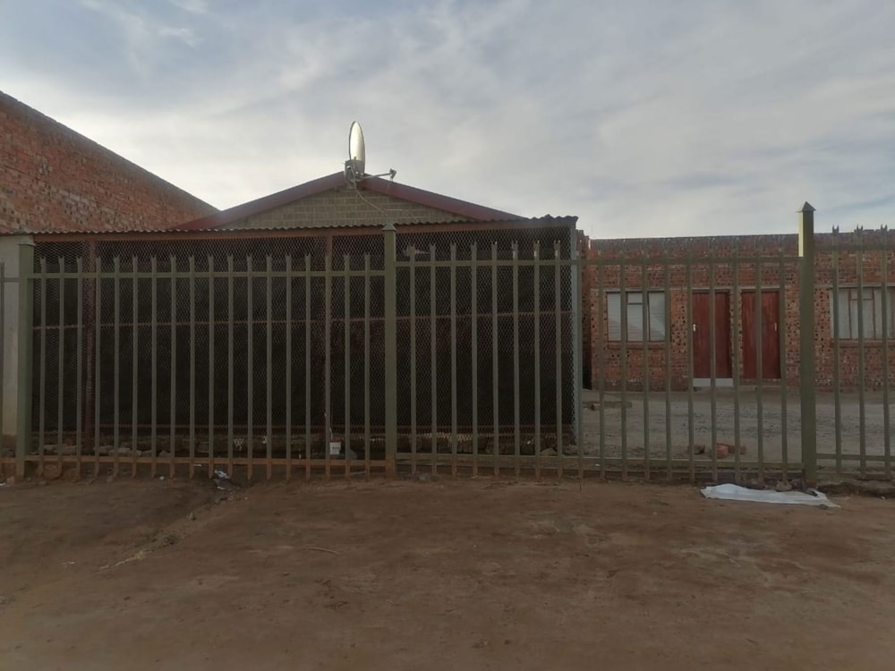 House sold in Bloemanda Phase 2 - 1BX1661591 House sold in Bloemanda Phase 2 - 1BX1661591