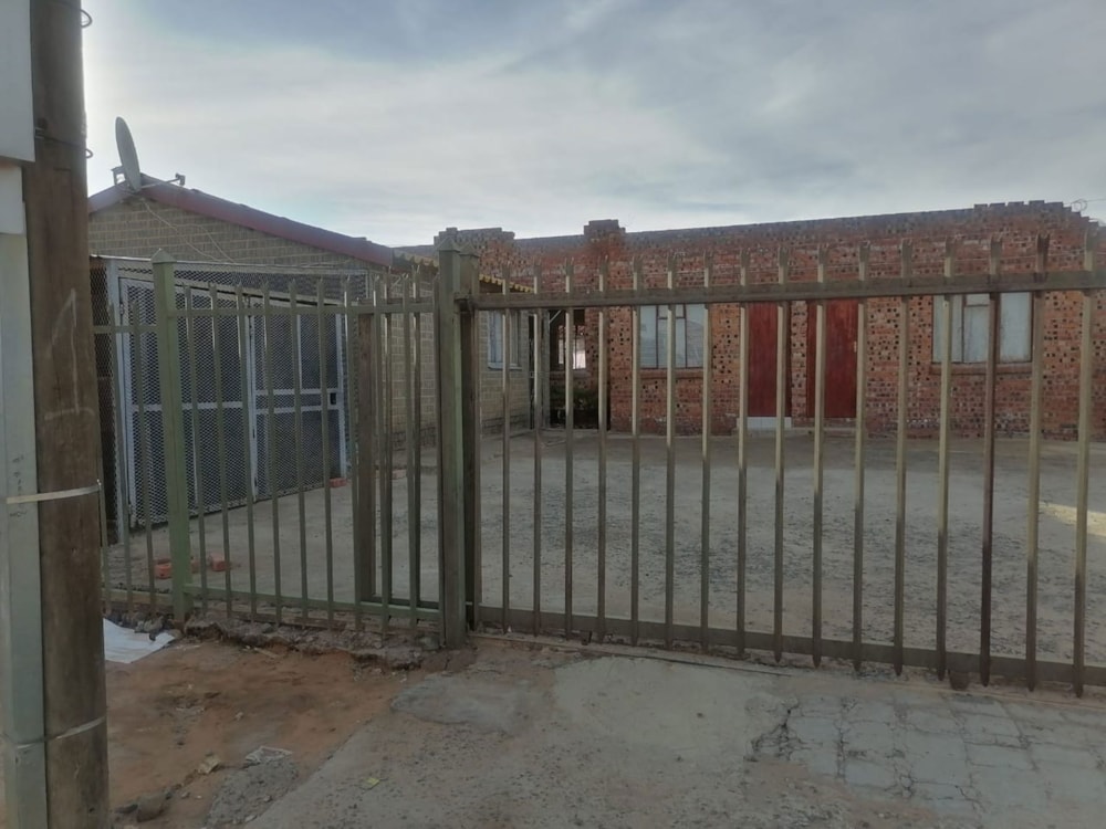 House sold in Bloemanda Phase 2 - 1BX1661591 House sold in Bloemanda Phase 2 - 1BX1661591