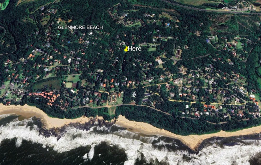 Residential vacant land for sale in Glenmore Beach - 1PD1662589