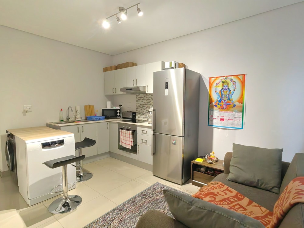 Apartment for sale in Edgemead - 1PLA1660986 Apartment for sale in Edgemead - 1PLA1660986