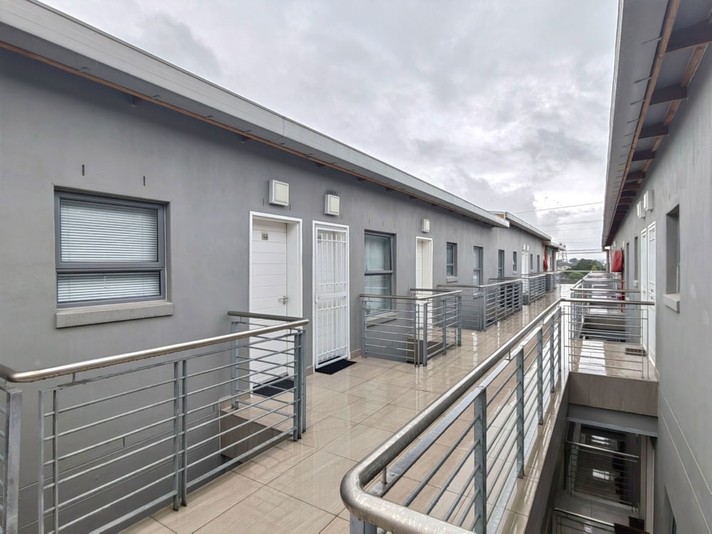 Apartment for sale in Edgemead - 1PLA1660986 Apartment for sale in Edgemead - 1PLA1660986