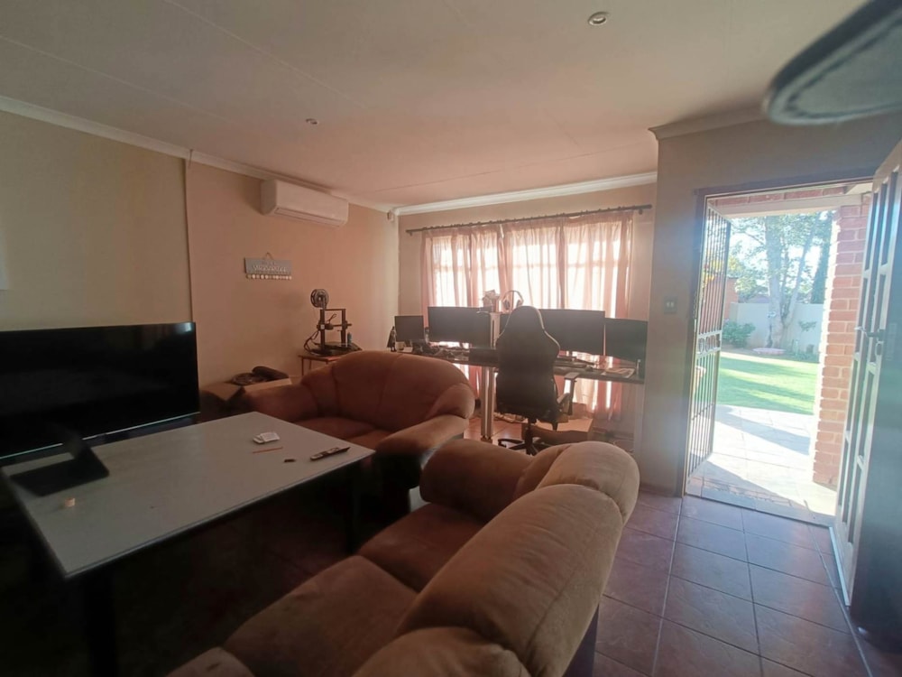 House let in Langenhovenpark - 1BX1689234 House let in Langenhovenpark - 1BX1689234