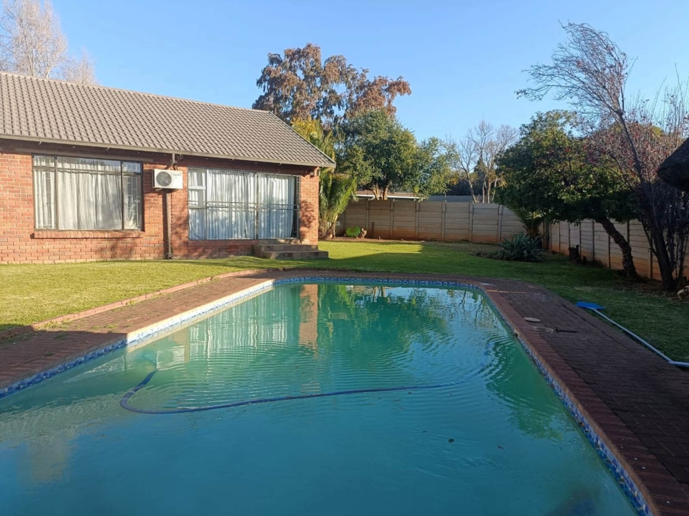 House let in Langenhovenpark - 1BX1689234 House let in Langenhovenpark - 1BX1689234
