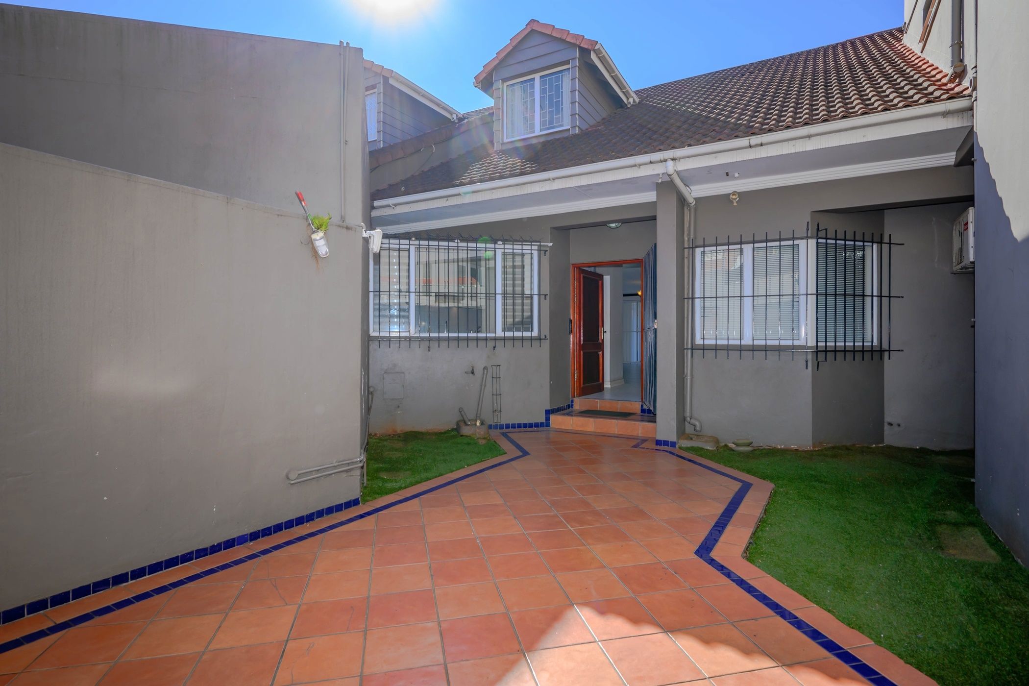 Townhouse sold in Musgrave - 1DA1661309