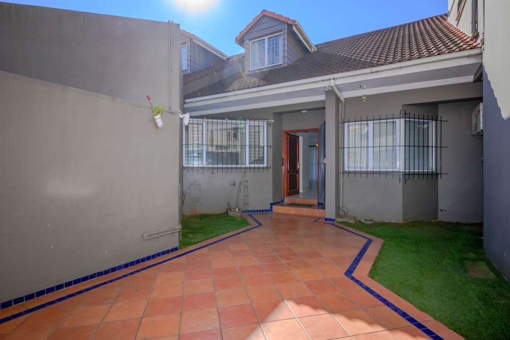 Townhouse sold in Musgrave - 1DA1661309 Townhouse sold in Musgrave - 1DA1661309