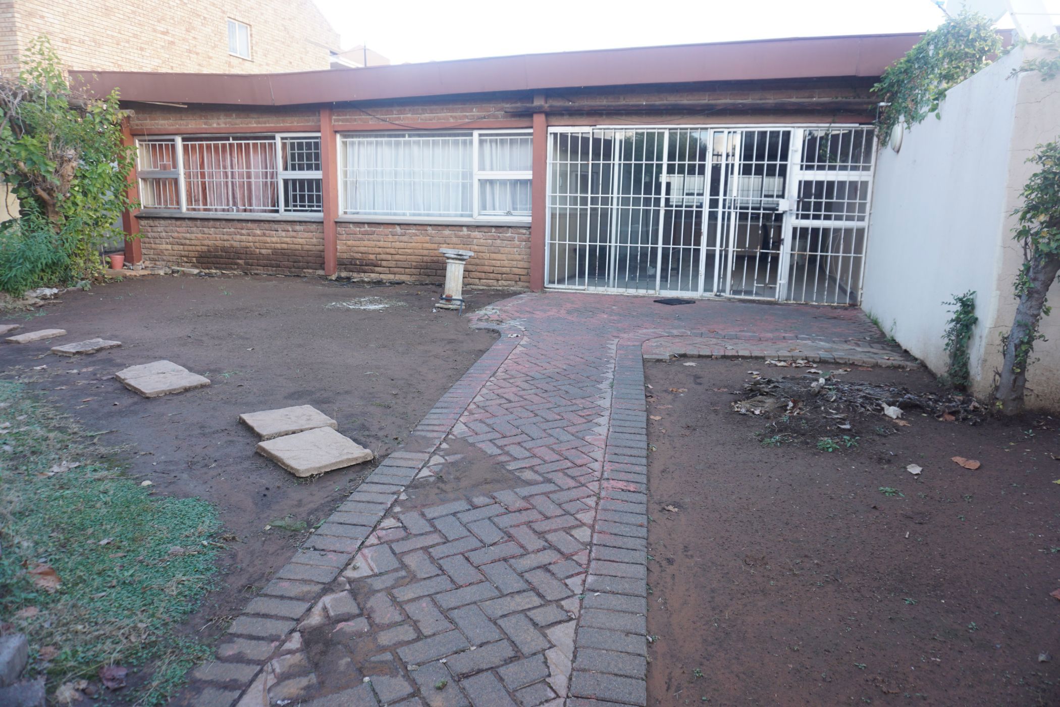 Townhouse sold in Willows - 1BX1660305