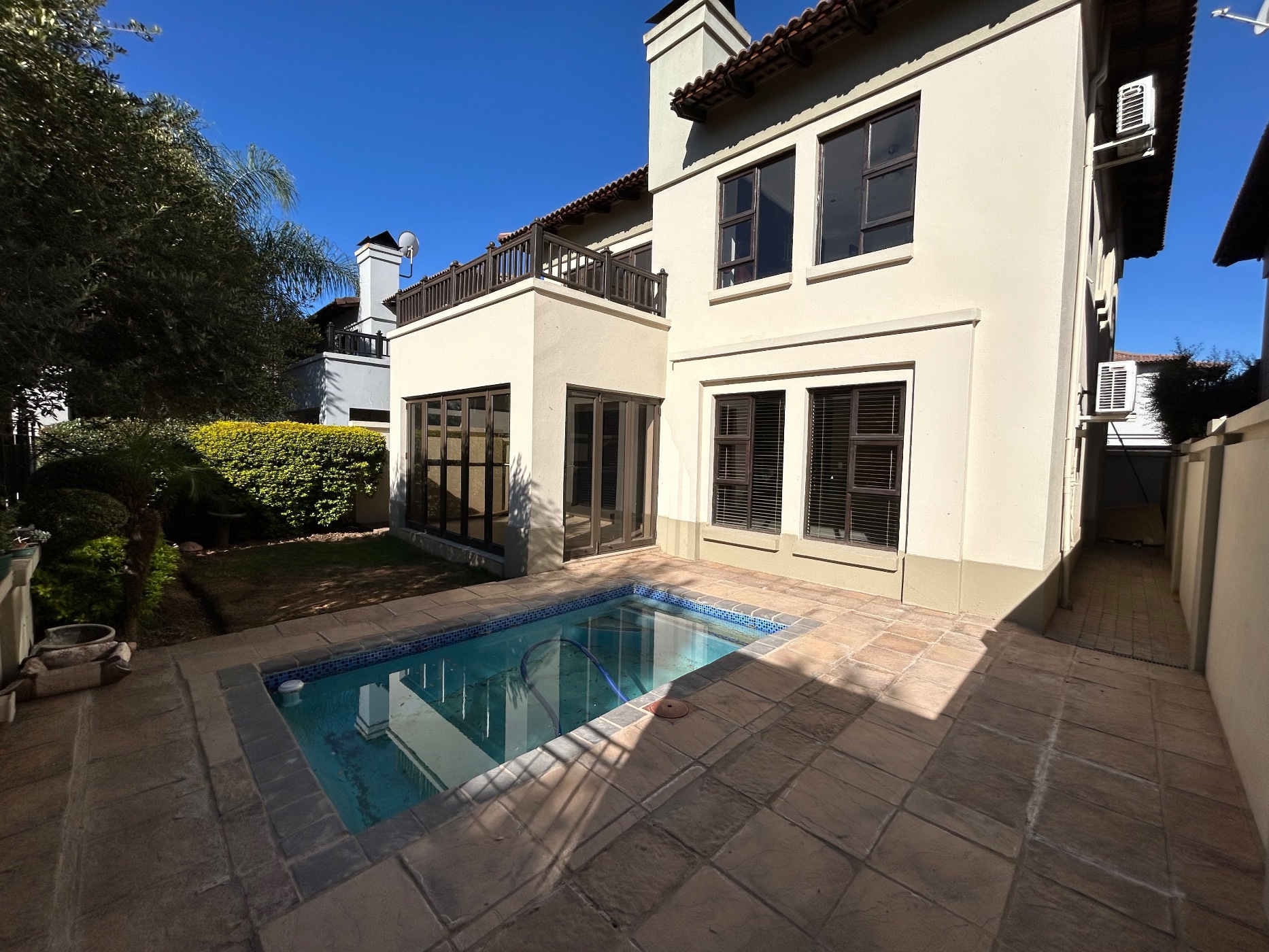 Security estate home to rent in The Islands Estate - 1HR1724547