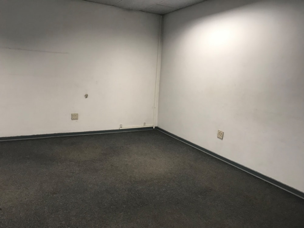 Commercial office let in Gwest Industrial, Botswana - 3BO1662681