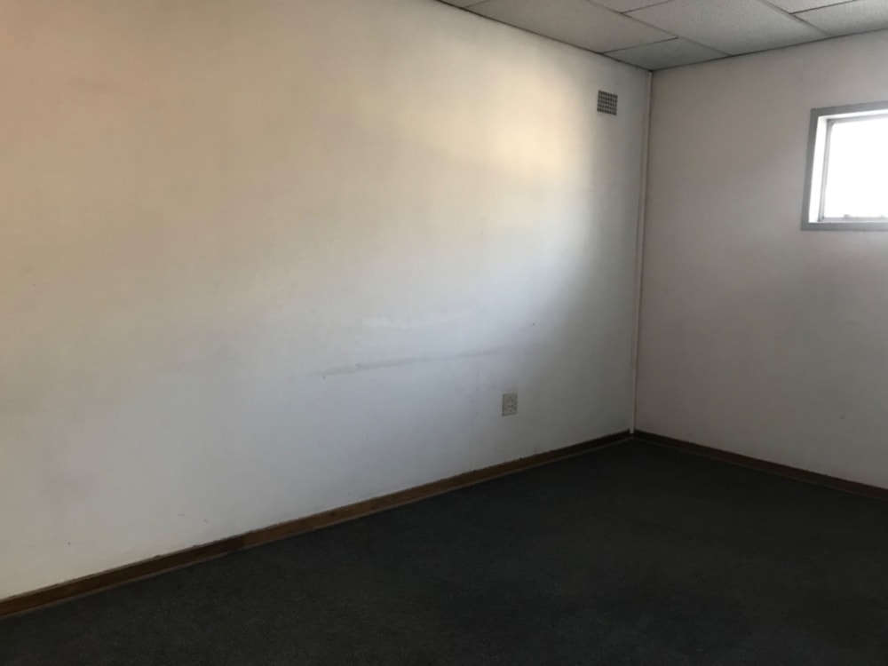 Commercial office let in Gwest Industrial, Botswana - 3BO1662681