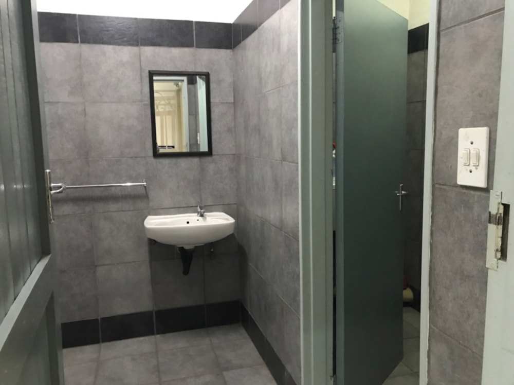 Commercial office let in Gwest Industrial, Botswana - 3BO1662681