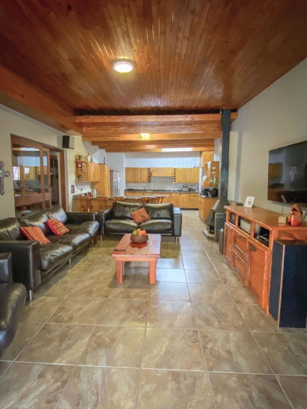 House for sale in Modimolle (Nylstroom) - 1MDM1661073