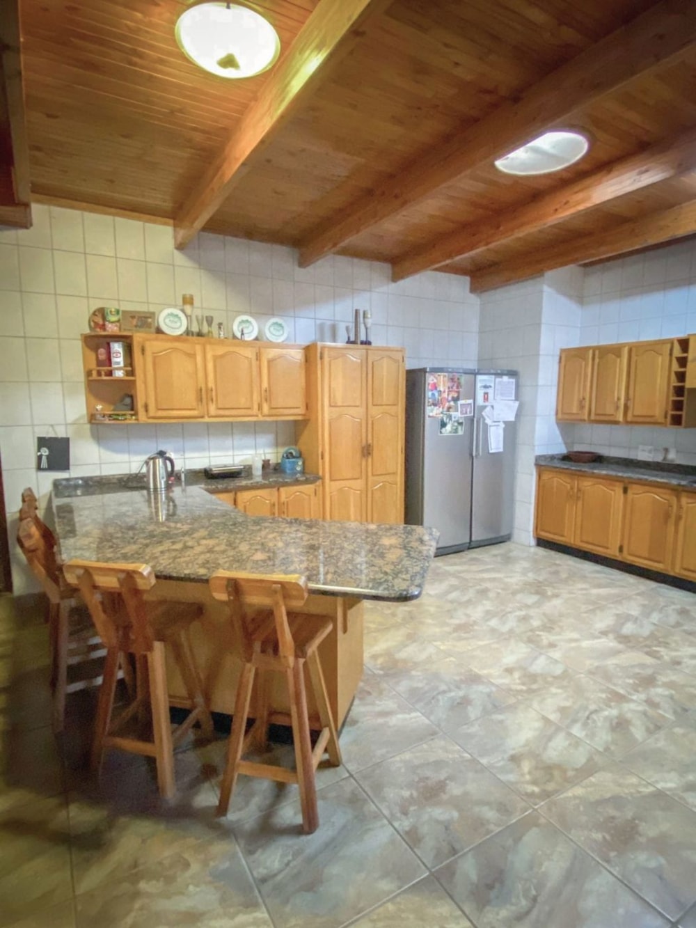 House for sale in Modimolle (Nylstroom) - 1MDM1661073