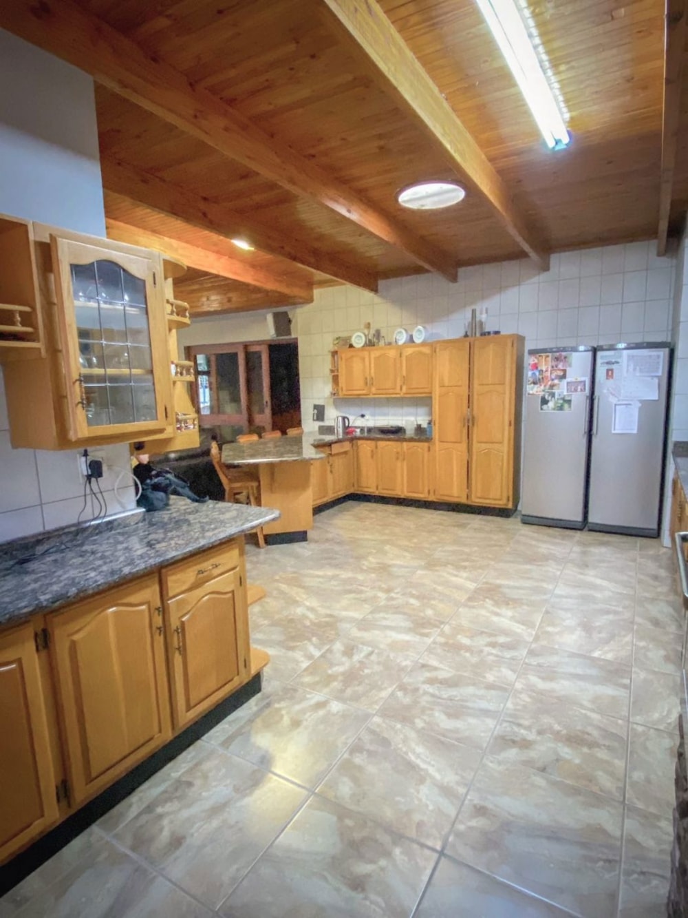 House for sale in Modimolle (Nylstroom) - 1MDM1661073