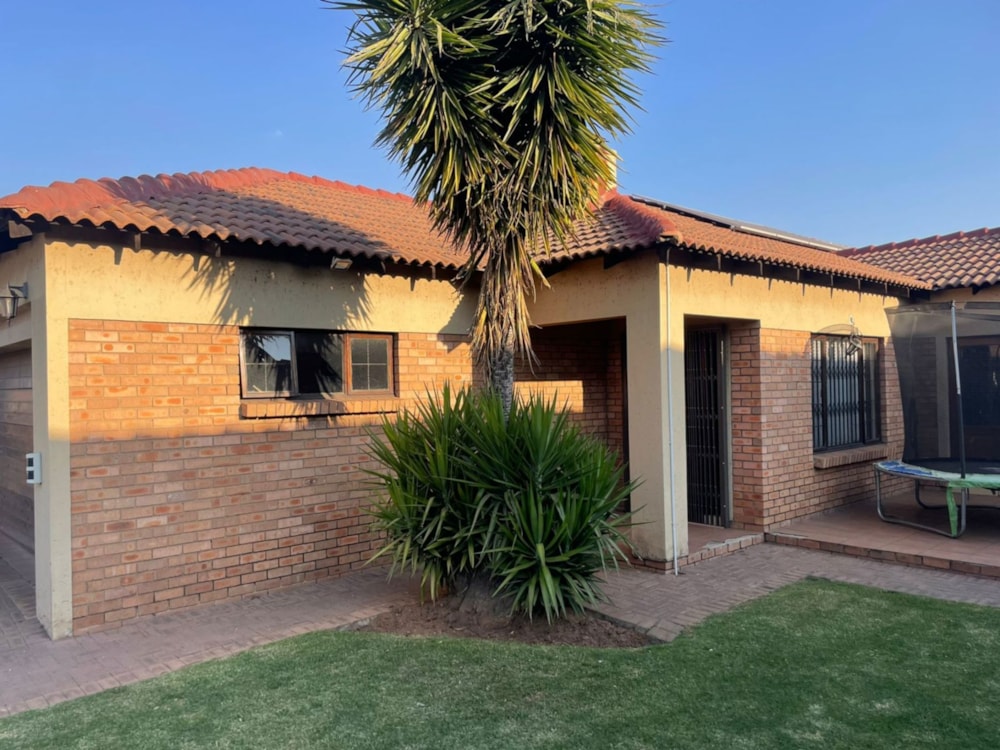 House for sale in Aerorand - 1MD1660465 House for sale in Aerorand - 1MD1660465