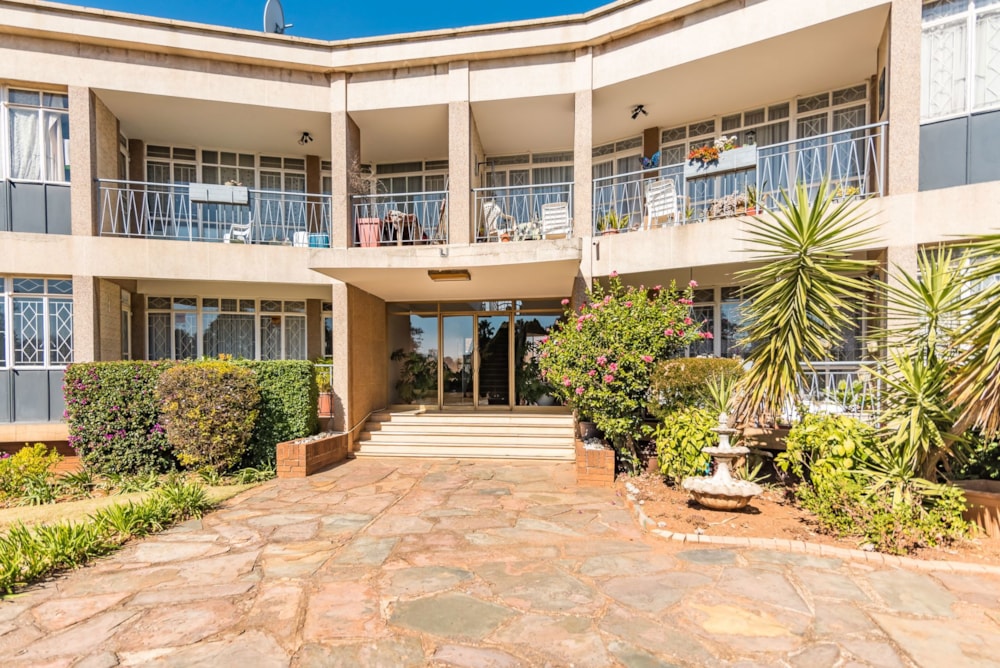 Apartment sold in Monument - 1KR1662265 Apartment sold in Monument - 1KR1662265