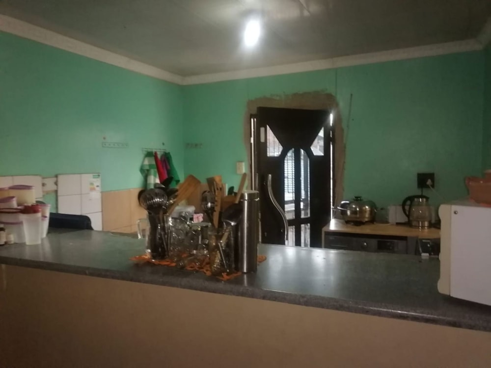 House for sale in Bloemside - 1BX1731599 House for sale in Bloemside - 1BX1731599