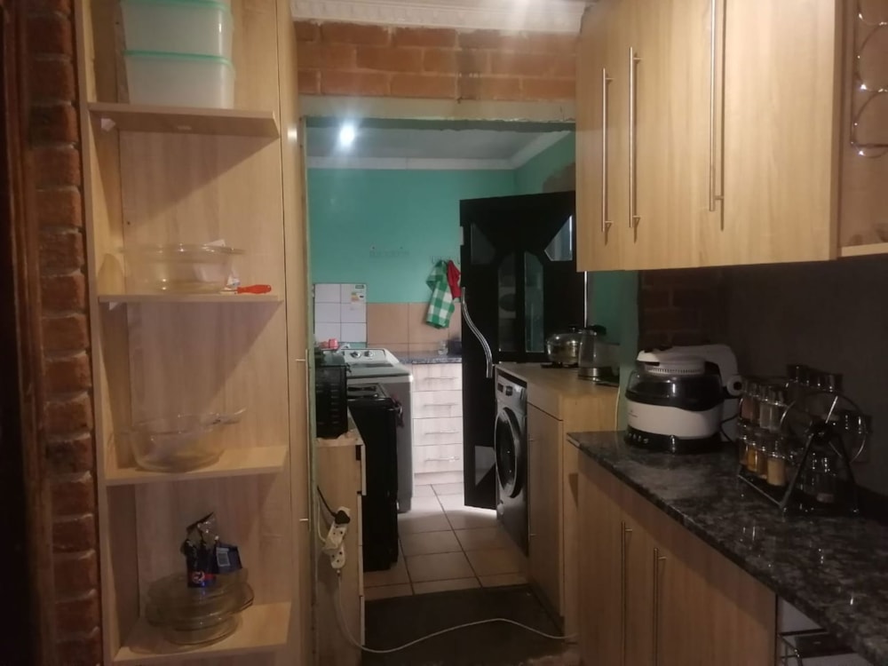 House for sale in Bloemside - 1BX1731599 House for sale in Bloemside - 1BX1731599