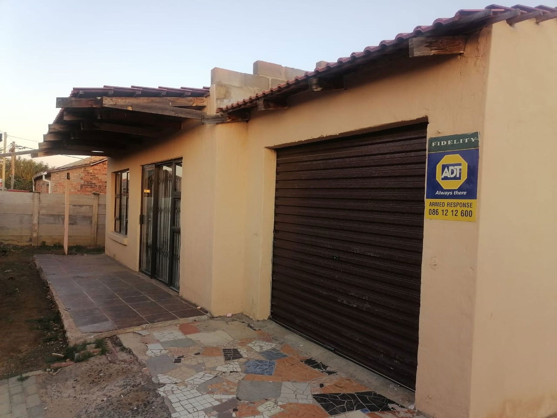 House for sale in Bloemside - 1BX1731599