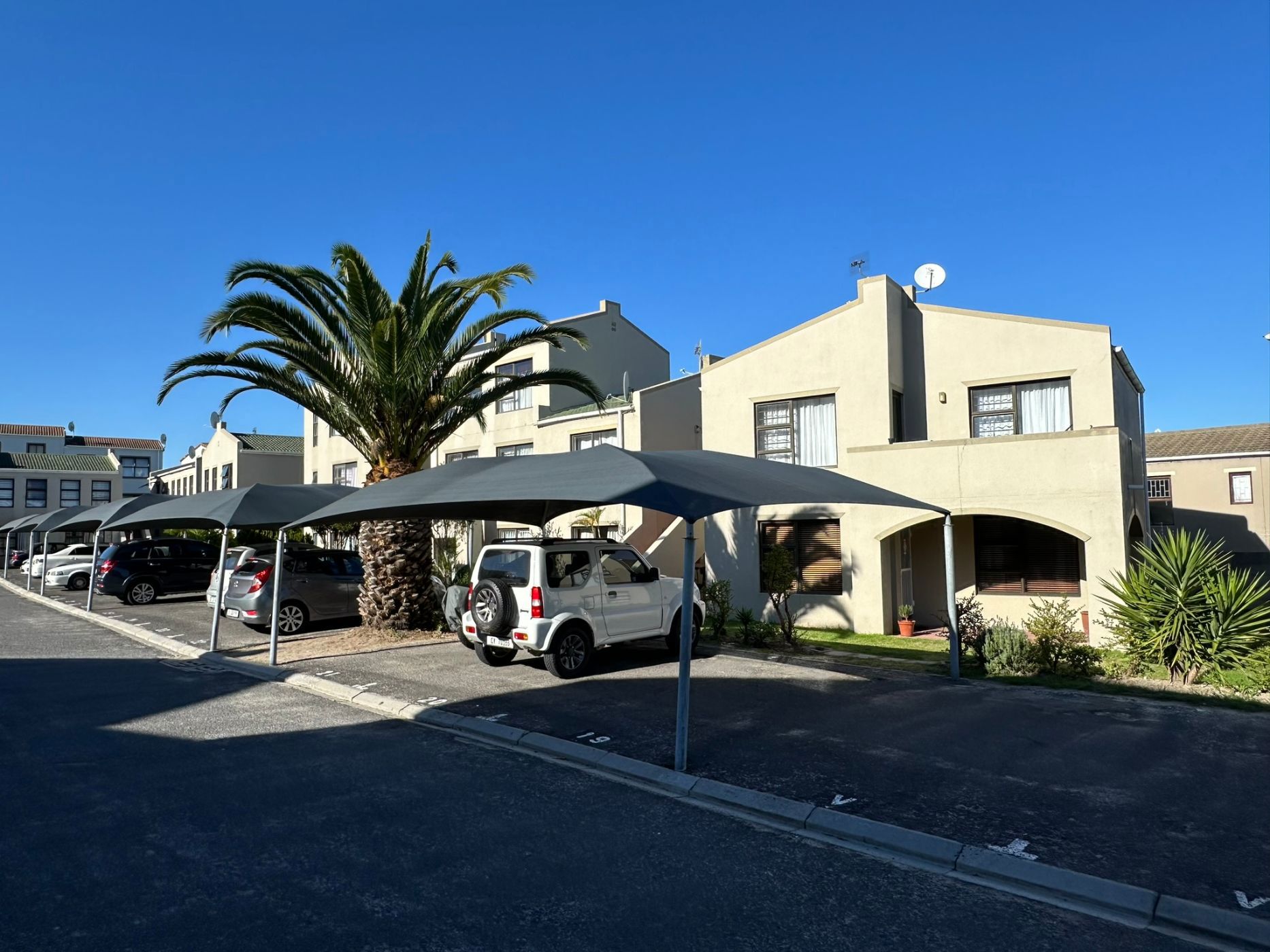 Apartment let in De Tijger - NSL1714764